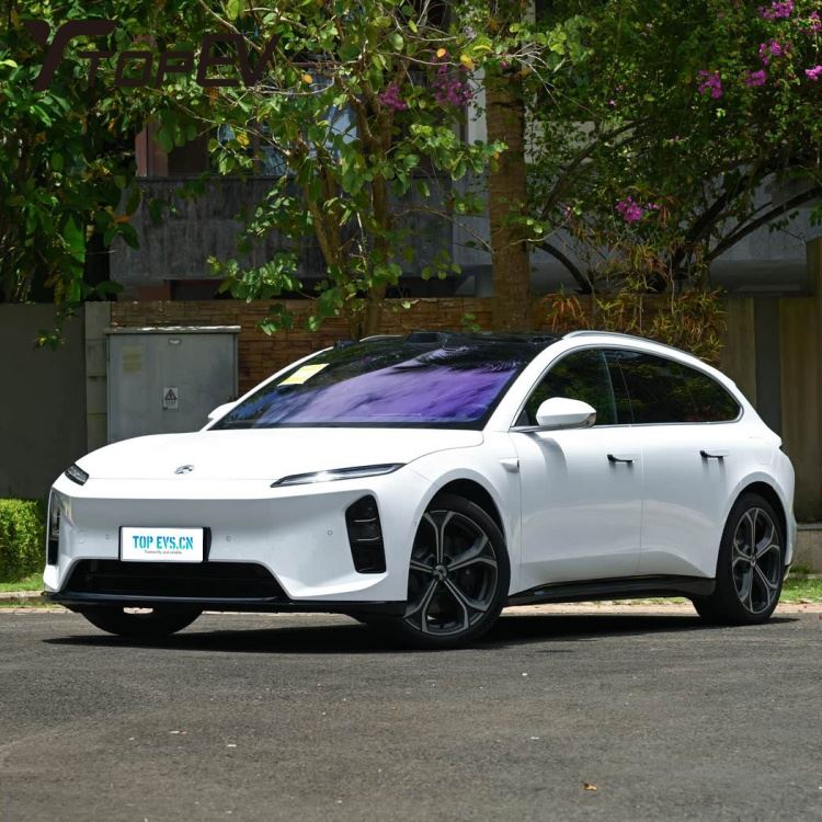 2025 nio et5t 5- sæari EV bíll
