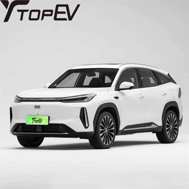 2026 Geely Galaxy M7 PHEV jeppi