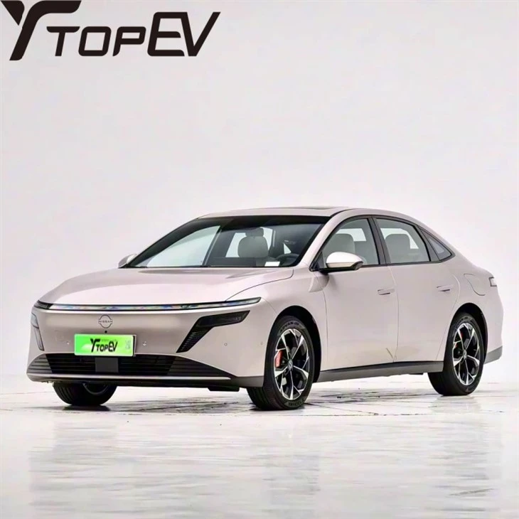 2026 Nissan N6 PHEV
