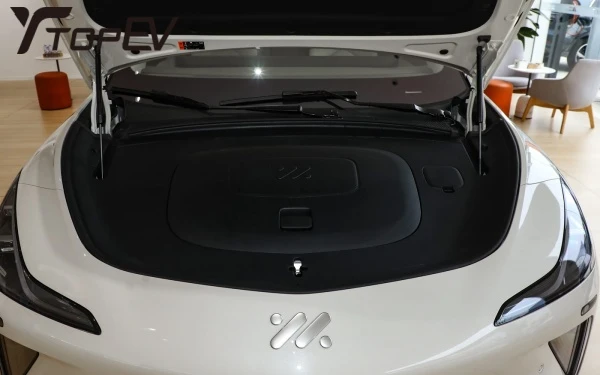 IM LS7 suv IM LS7 suv